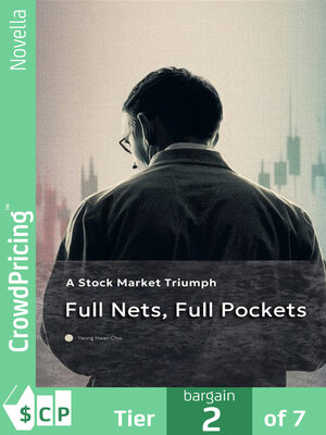 cover image of Full Nets, Full Pockets